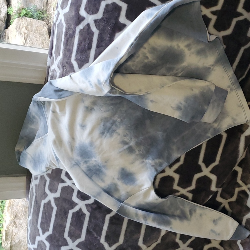 NWT HAYDEN TYE DYE KIDS HOODIES - Picture 4 of 6
